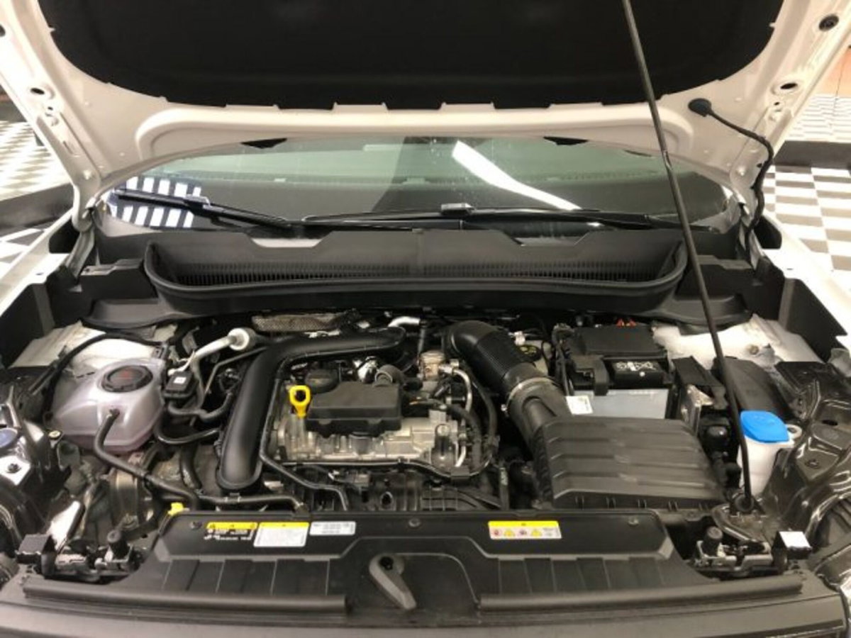 Volkswagen T-Cross 1.0 tsi Edition 95cv (20)