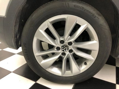 Volkswagen T-Cross 1.0 tsi Edition 95cv (9)
