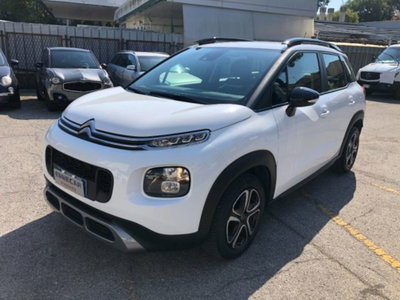 Citroen C3 Aircross BlueHDi 100 S&S Feel usata