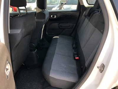 Citroen C3 Aircross BlueHDi 100 S&S Feel (10)