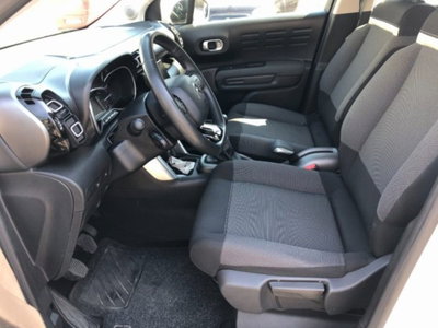 Citroen C3 Aircross BlueHDi 100 S&S Feel (11)