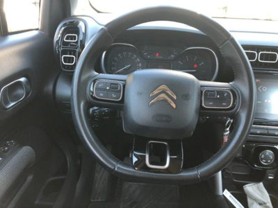 Citroen C3 Aircross BlueHDi 100 S&S Feel (13)