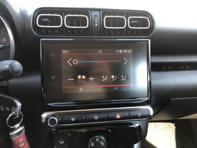 Citroen C3 Aircross BlueHDi 100 S&S Feel (14)