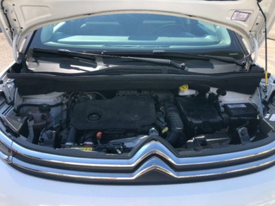 Citroen C3 Aircross BlueHDi 100 S&S Feel (19)