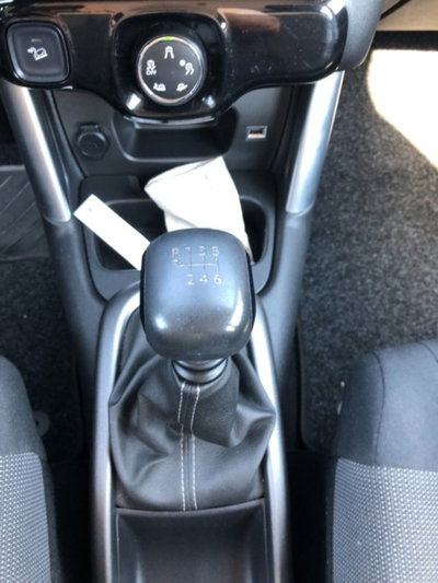 Citroen C3 Aircross BlueHDi 100 S&S Feel (20)
