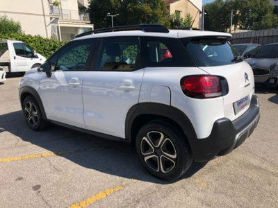 Citroen C3 Aircross BlueHDi 100 S&S Feel (4)
