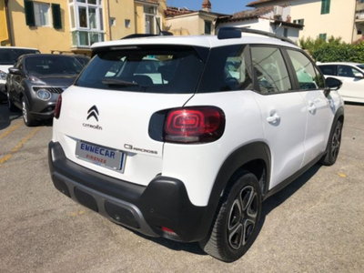 Citroen C3 Aircross BlueHDi 100 S&S Feel (5)