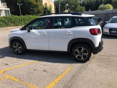 Citroen C3 Aircross BlueHDi 100 S&S Feel (7)