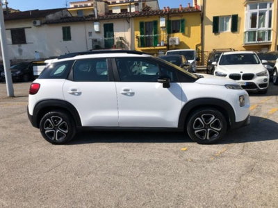 Citroen C3 Aircross BlueHDi 100 S&S Feel (8)