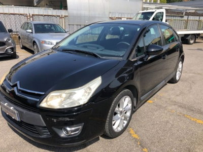 Citroen C4 1.4 16V Ideal usata