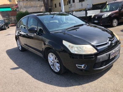 Citroen C4 1.4 16V Ideal (2)