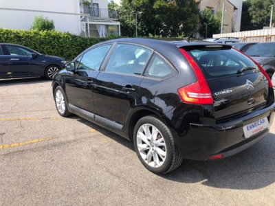 Citroen C4 1.4 16V Ideal (3)