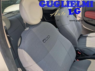 Fiat 500 1.2 S (14)
