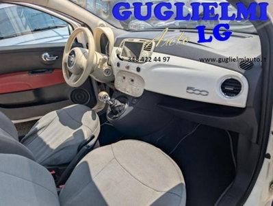 Fiat 500 1.2 S (15)