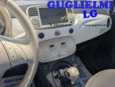Fiat 500 1.2 S (16)