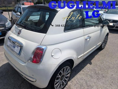 Fiat 500 1.2 S (3)
