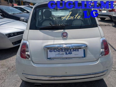 Fiat 500 1.2 S (4)