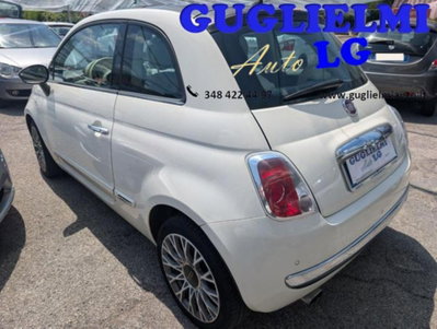 Fiat 500 1.2 S (6)