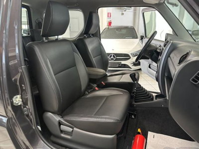 Suzuki Jimny 1.3 4WD Evolution (10)