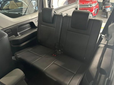 Suzuki Jimny 1.3 4WD Evolution (11)