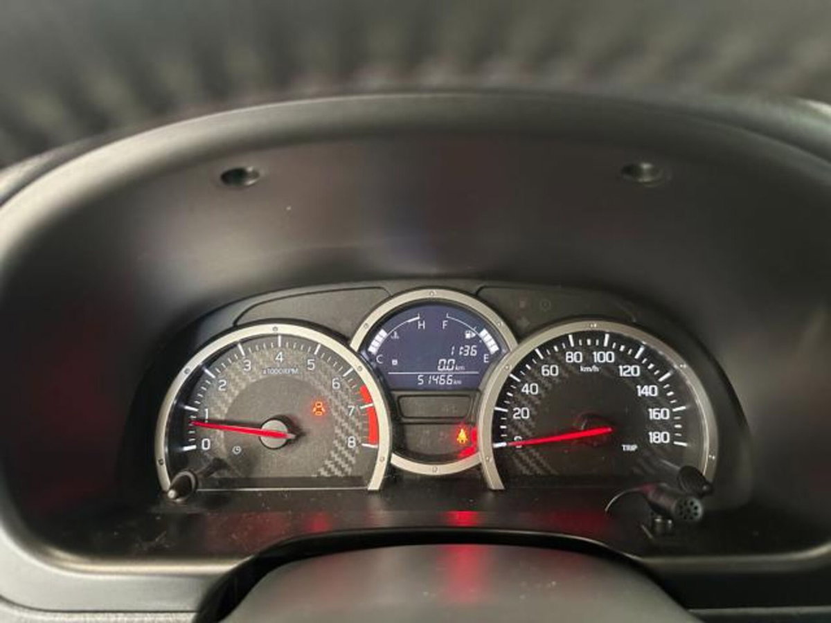 Suzuki Jimny 1.3 4WD Evolution (7)