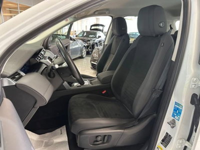 Land Rover Discovery Sport 2.0 TD4 150 CV SE (9)