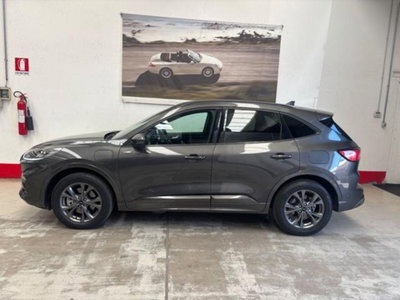 Ford Kuga 2.5 Plug In Hybrid 225 CV CVT 2WD ST-Line usata