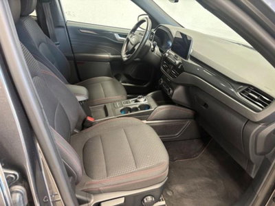 Ford Kuga 2.5 Plug In Hybrid 225 CV CVT 2WD ST-Line (11)