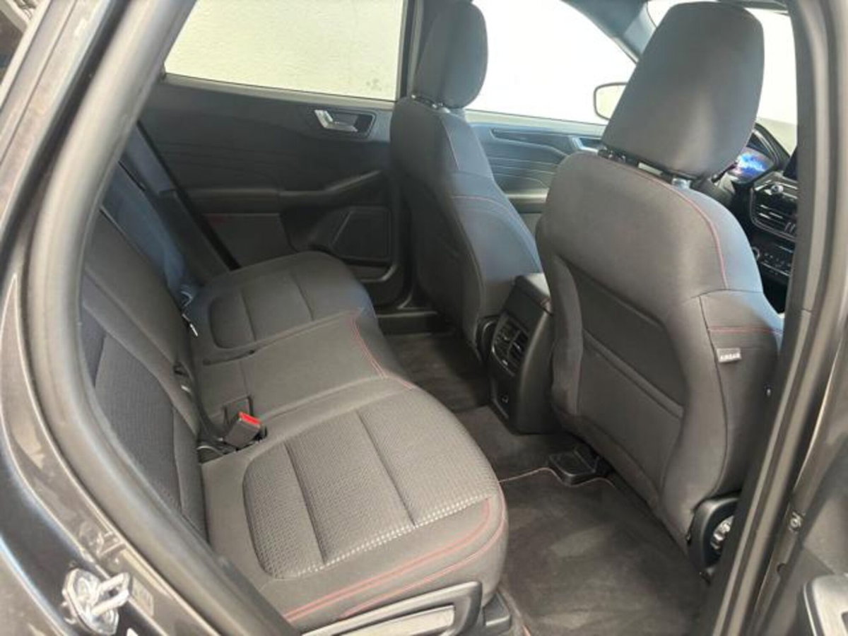 Ford Kuga 2.5 Plug In Hybrid 225 CV CVT 2WD ST-Line (12)