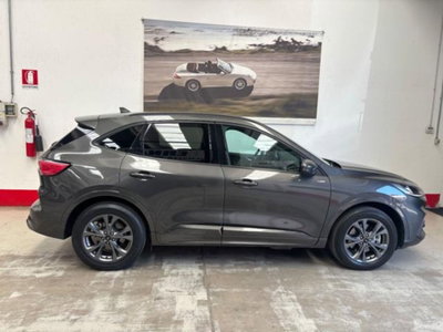 Ford Kuga 2.5 Plug In Hybrid 225 CV CVT 2WD ST-Line (2)