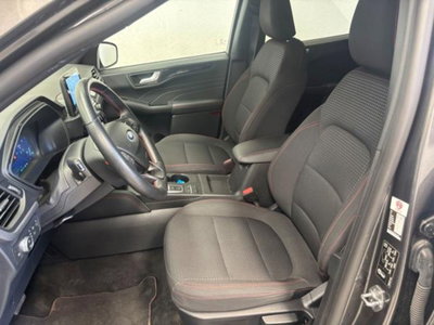 Ford Kuga 2.5 Plug In Hybrid 225 CV CVT 2WD ST-Line (7)