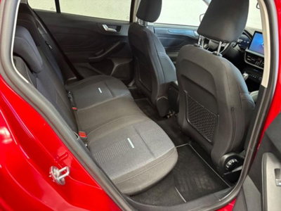 Ford Focus Station Wagon 1.0 EcoBoost Hybrid 125 CV Powershift SW Active X (14)