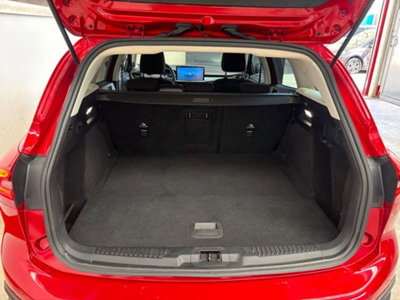 Ford Focus Station Wagon 1.0 EcoBoost Hybrid 125 CV Powershift SW Active X (15)