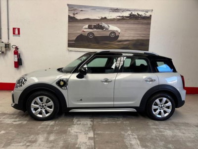 MINI Mini Countryman 1.5 Cooper SE Business Countryman ALL4 usata