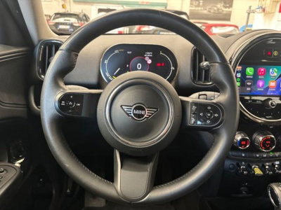 MINI Mini Countryman 1.5 Cooper SE Business Countryman ALL4 (10)