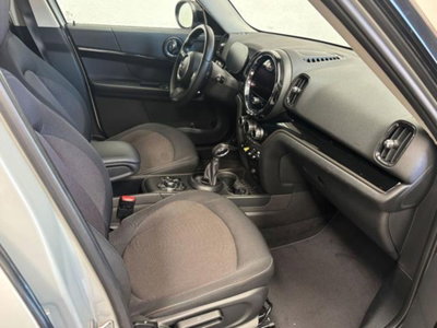 MINI Mini Countryman 1.5 Cooper SE Business Countryman ALL4 (11)