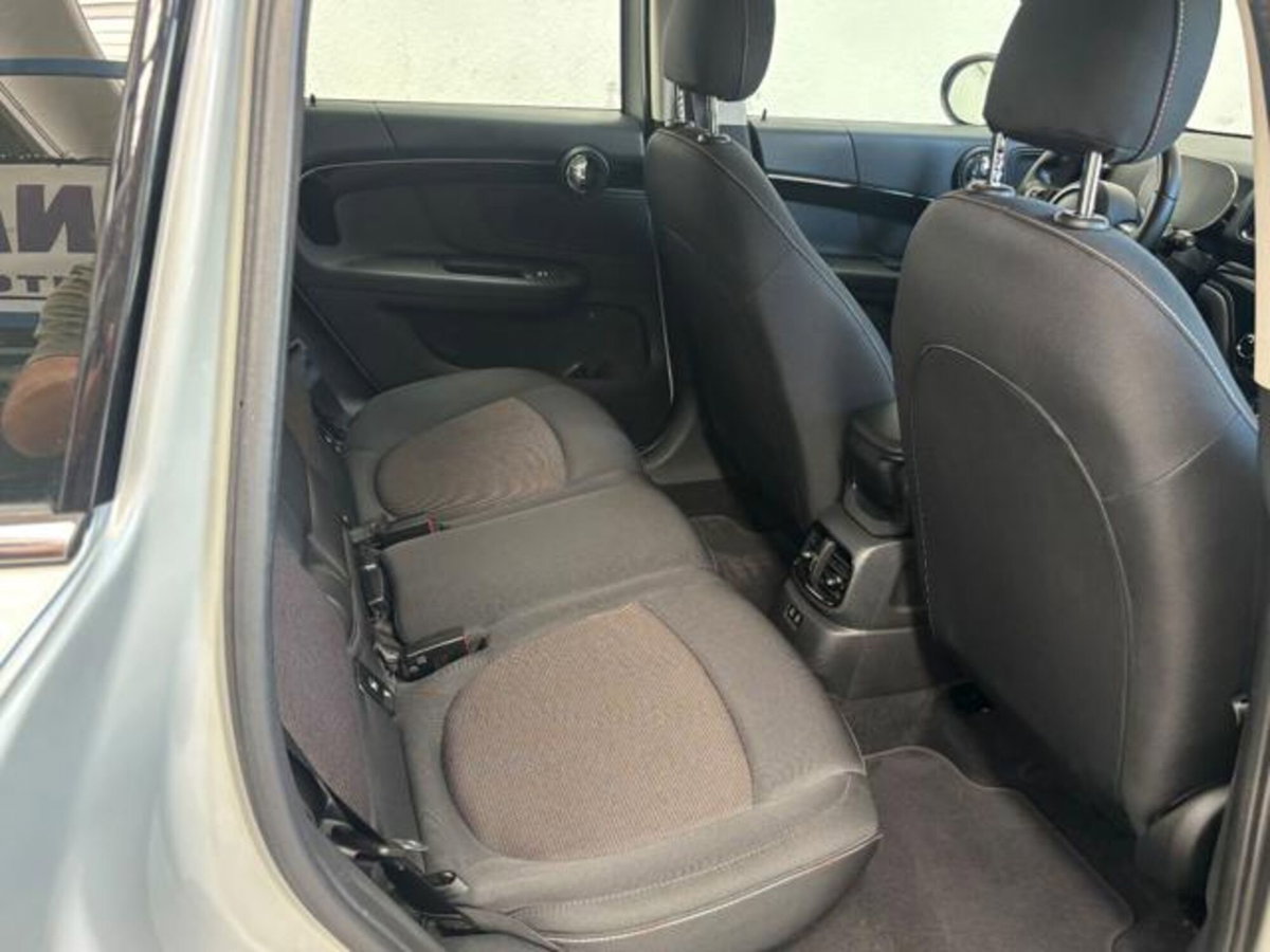 MINI Mini Countryman 1.5 Cooper SE Business Countryman ALL4 (12)