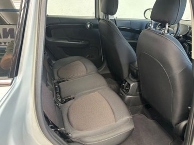 MINI Mini Countryman 1.5 Cooper SE Business Countryman ALL4 (12)