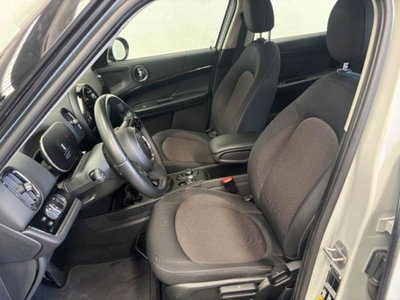 MINI Mini Countryman 1.5 Cooper SE Business Countryman ALL4 (7)