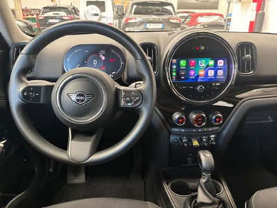MINI Mini Countryman 1.5 Cooper SE Business Countryman ALL4 (9)
