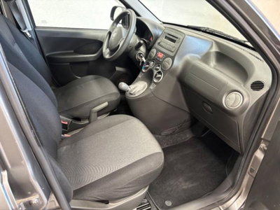 Fiat Panda 1.2 4x4 Climbing (10)