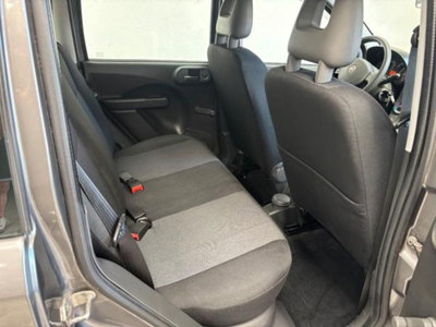 Fiat Panda 1.2 4x4 Climbing (11)