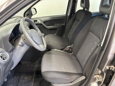 Fiat Panda 1.2 4x4 Climbing (7)