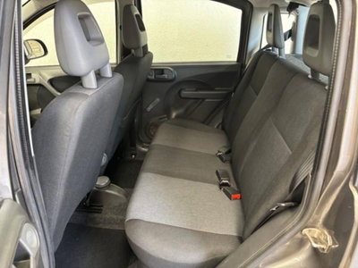 Fiat Panda 1.2 4x4 Climbing (8)