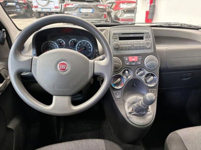 Fiat Panda 1.2 4x4 Climbing (9)