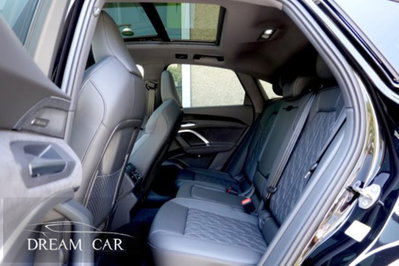 Audi Q5 Sportback 3.0 tdi mhev+ Business Advanced quattro 299cv s-tronic (11)