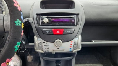 Citroen C1 1.0 3 porte C1TY (10)