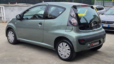 Citroen C1 1.0 3 porte C1TY (3)