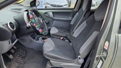 Citroen C1 1.0 3 porte C1TY (7)