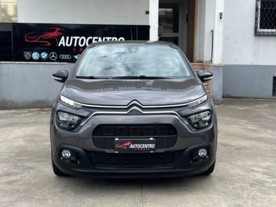 Citroen C3 PureTech 83 S&S Feel Pack (2)